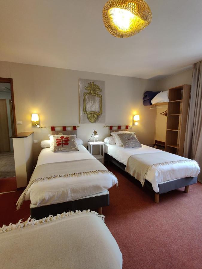Hotel Moderna Cherbourg-en-Cotentin Exteriér fotografie