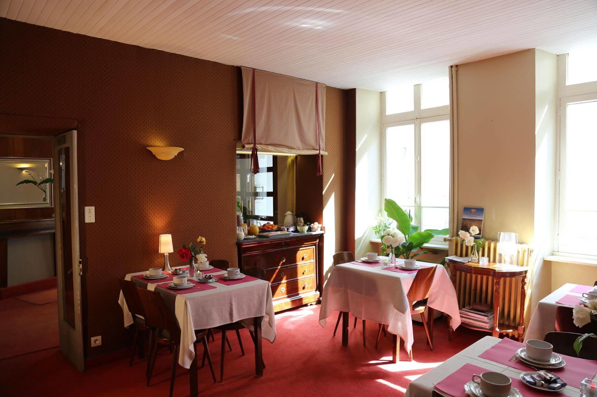 Hotel Moderna Cherbourg-en-Cotentin Exteriér fotografie